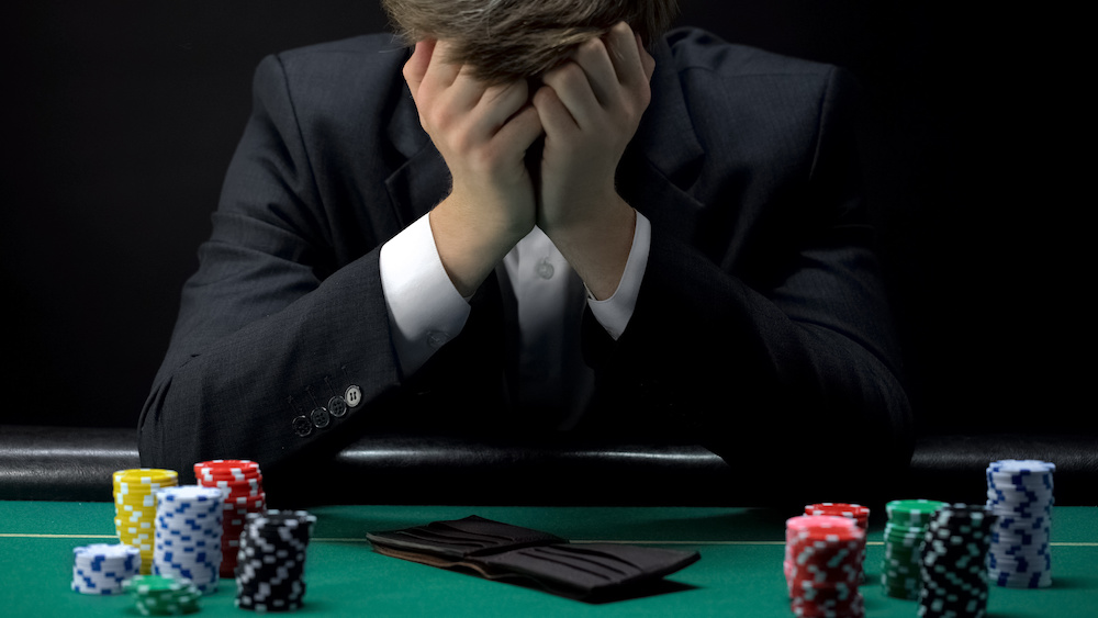 Gambling Addiction Types, Signs and Causes of Gambling