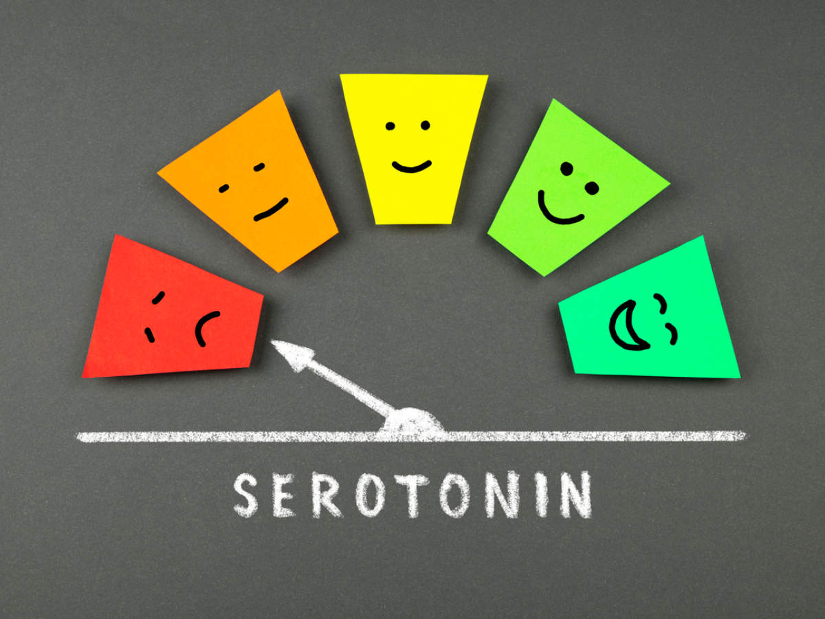 Serotonin Working, Benefits, And Ways To Increase Its Levels
