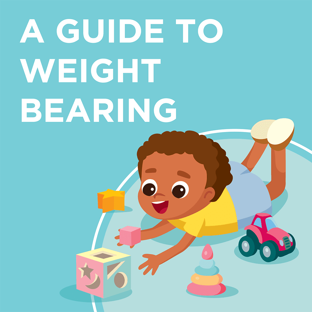 A Guide to Weight Bearing TMV