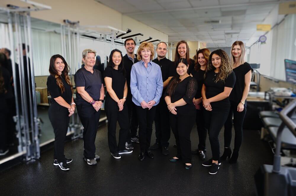 Larchmont Physical Therapy Physical Therapist Jobs in Los Angeles