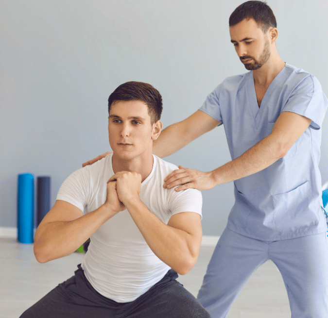 Therapy Point Physical Therapy Southgate, MI Call us (734) 736 7777