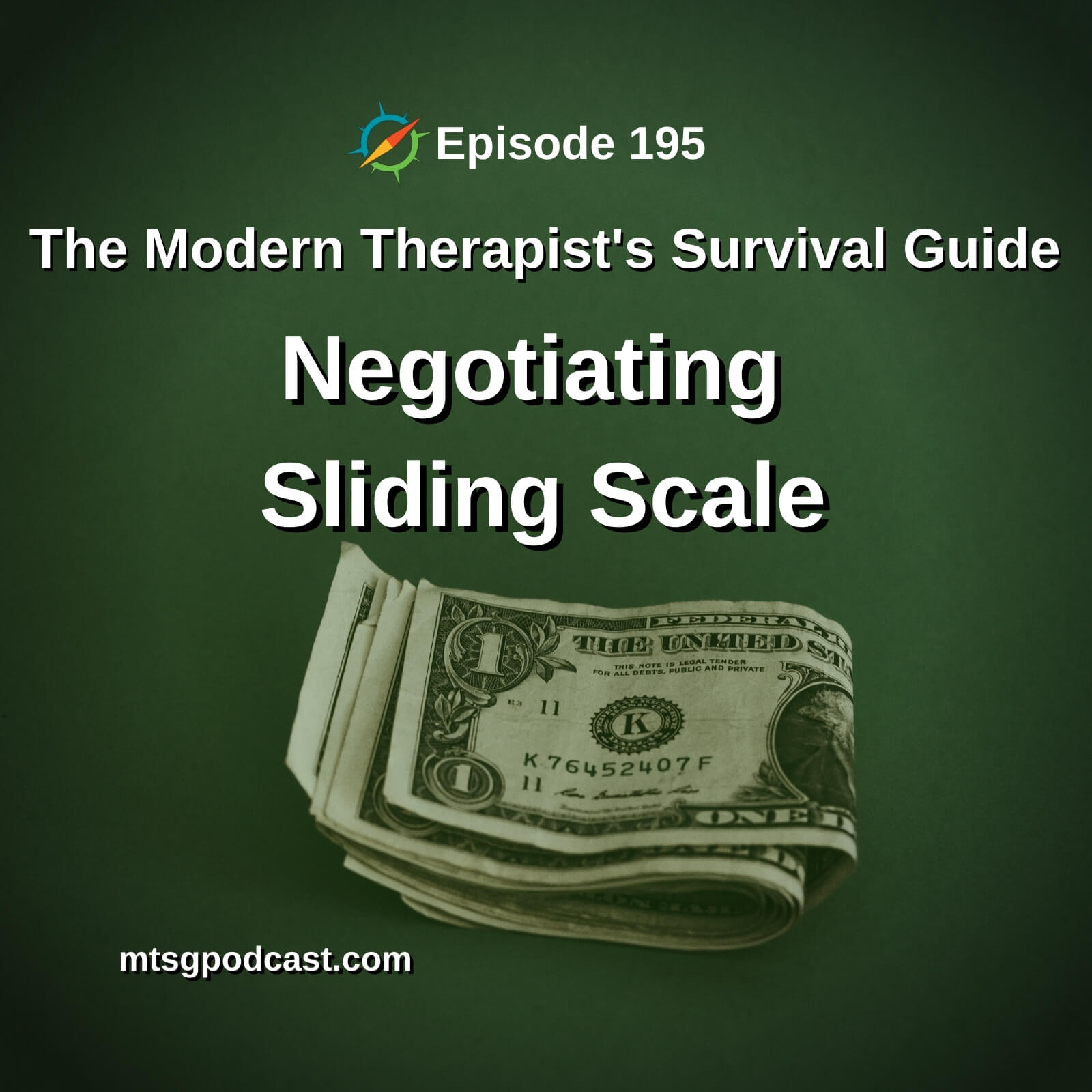 Negotiating Sliding Scale Therapy Reimagined