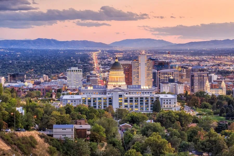 Ketamine Therapy Near Brigham City Utah Therapy Reset