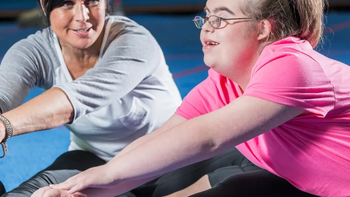 Sports Programs Therapy Scope