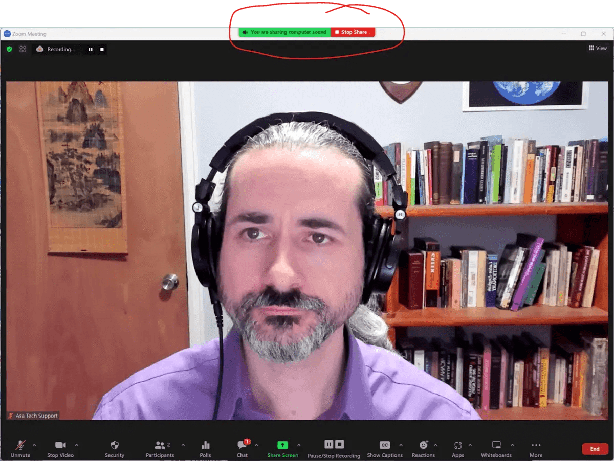 Zoom TIPS for Psychotherapists · Therapy Wisdom(05)