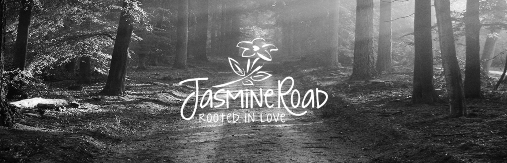 an admirabelle cause…Jasmine Road the RARE belle