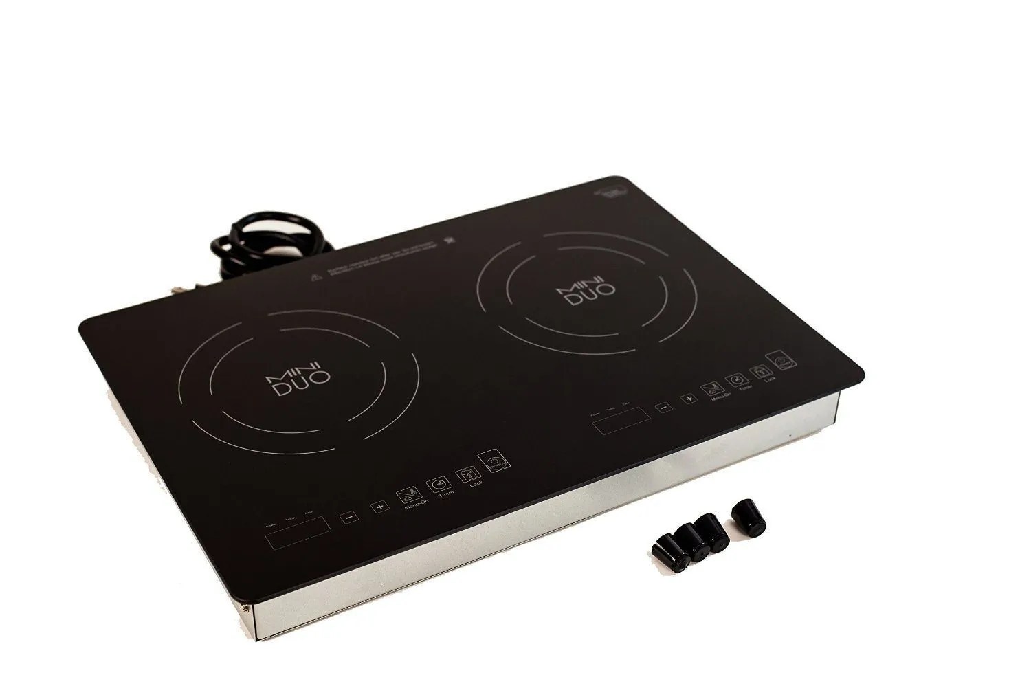 The Double Induction Cooktop We Review the Best of 2017