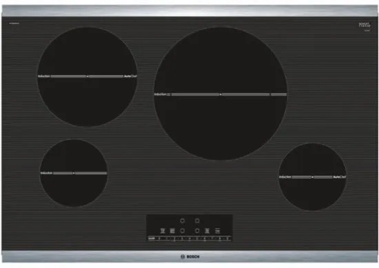 Reyhan Blog Bosch Flex Induction Cooktop How To Use