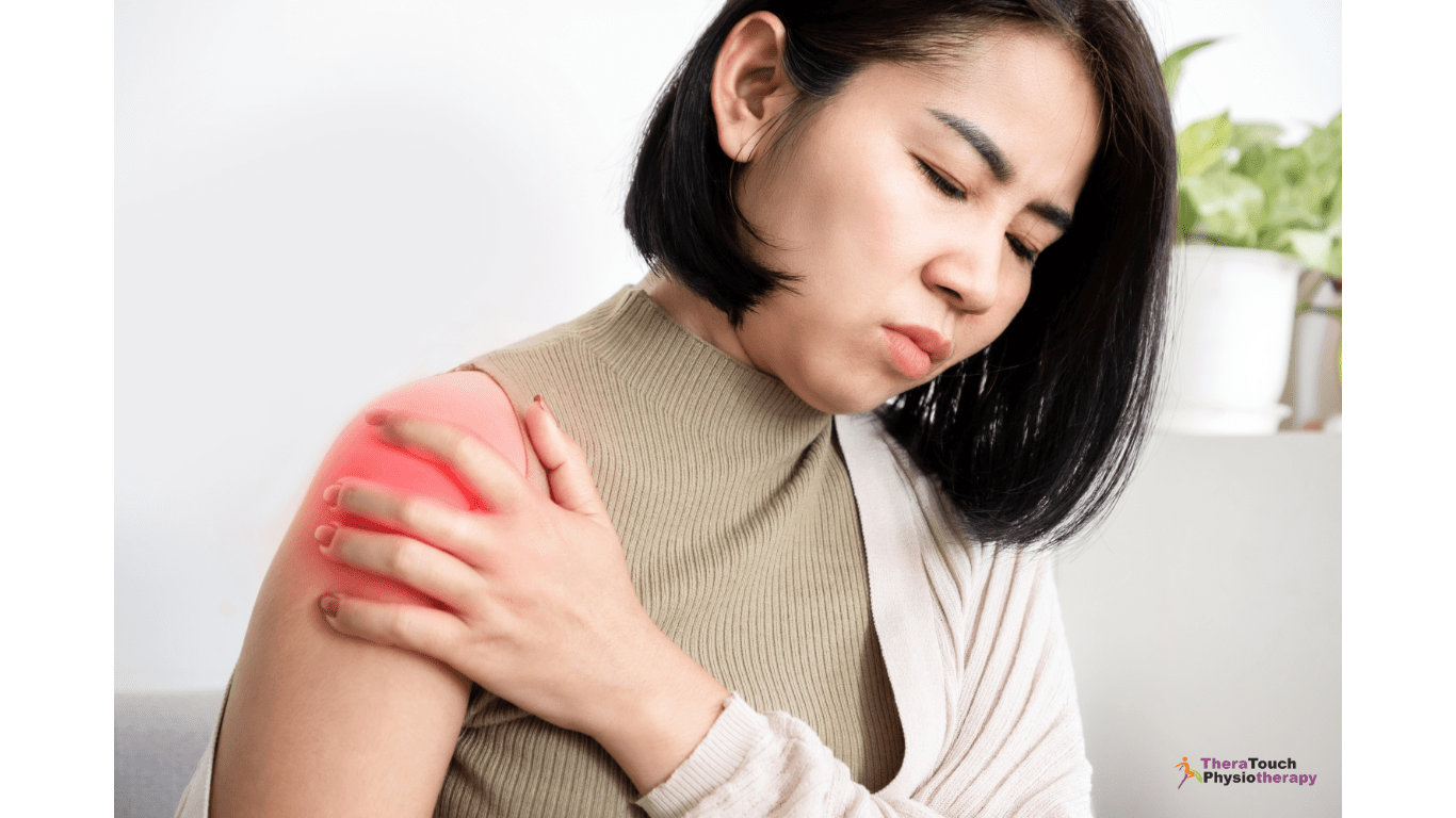 Rotator Cuff Injury Causes, Symptoms, and Treatment Options