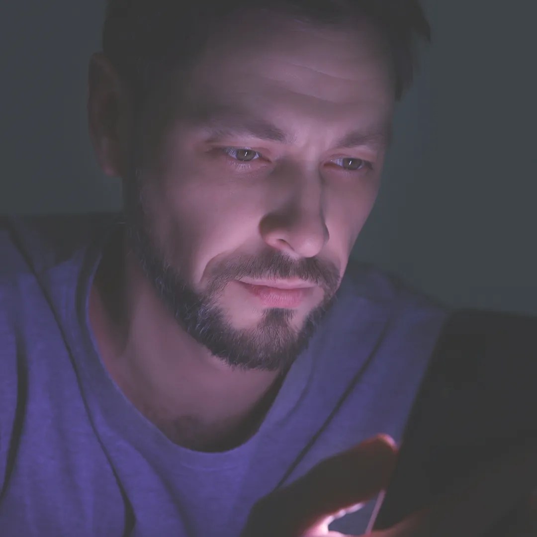 Psychology of Screen Addiction Why We Can't Stop Scrolling