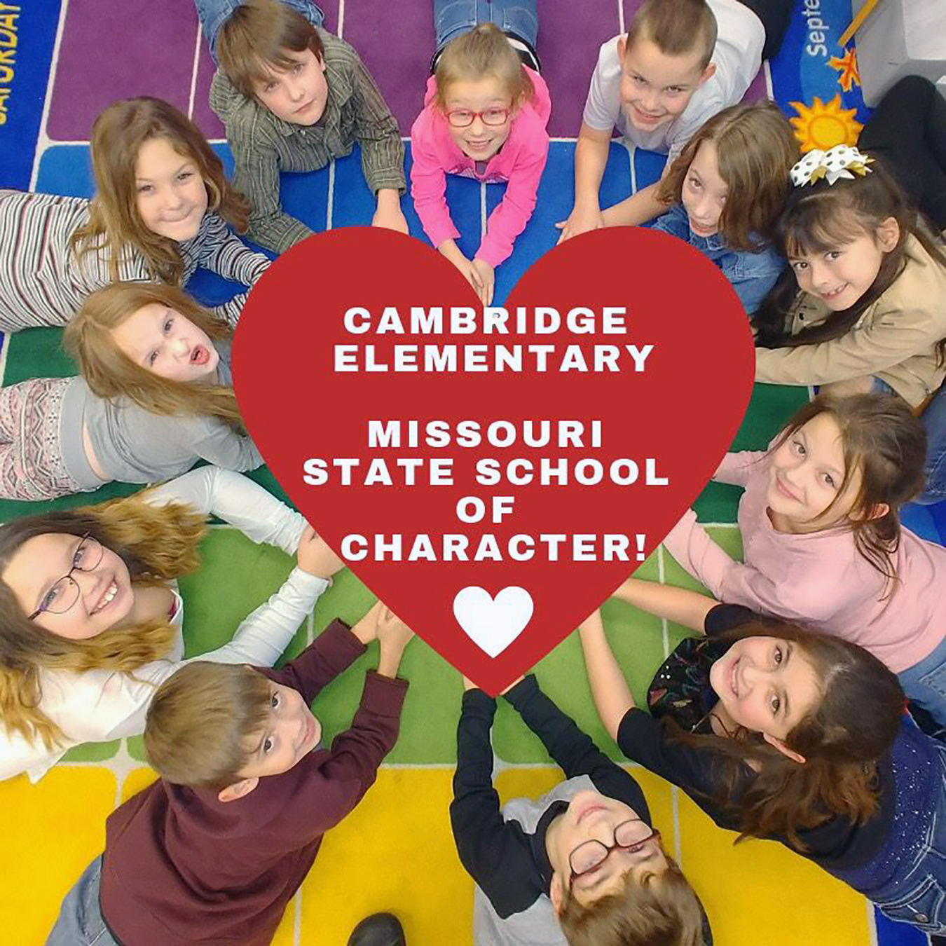 Belton schools honored Raymore Journal and News