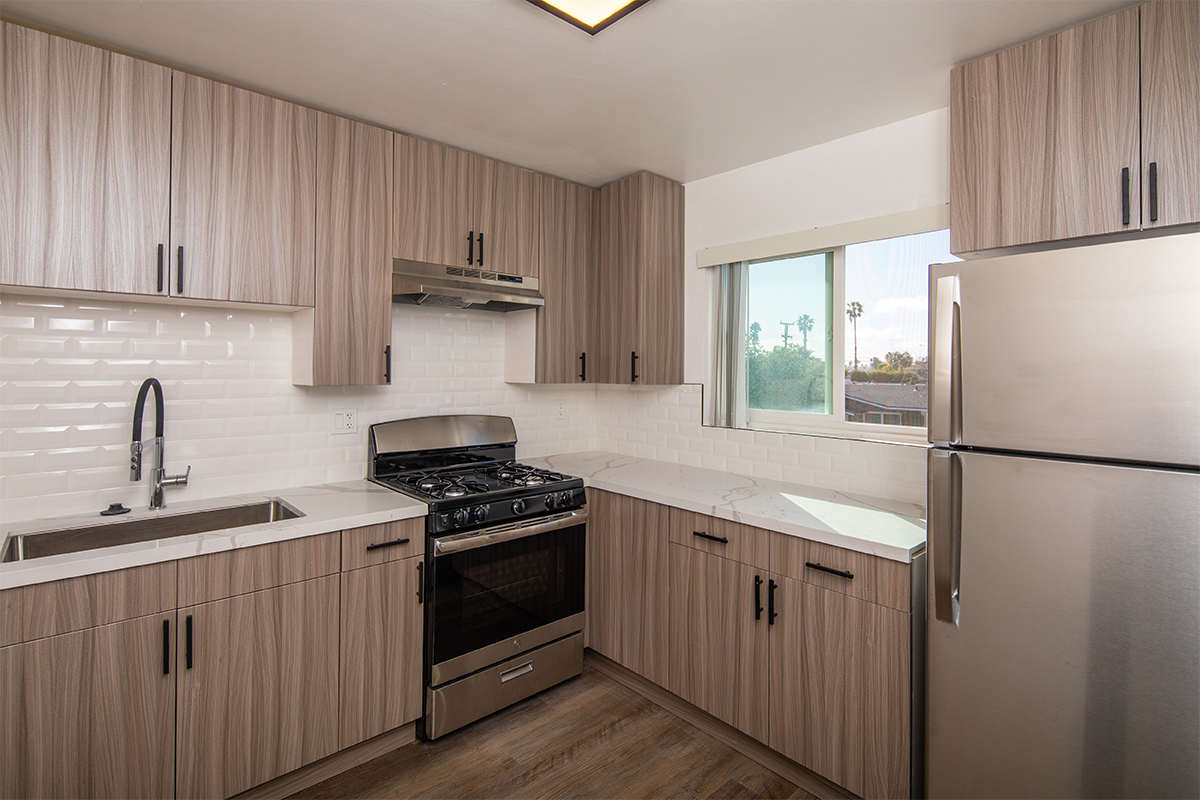 The Ray San Diego Apartment Homes For Rent in University Heights San