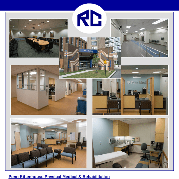 The RC Company Medical