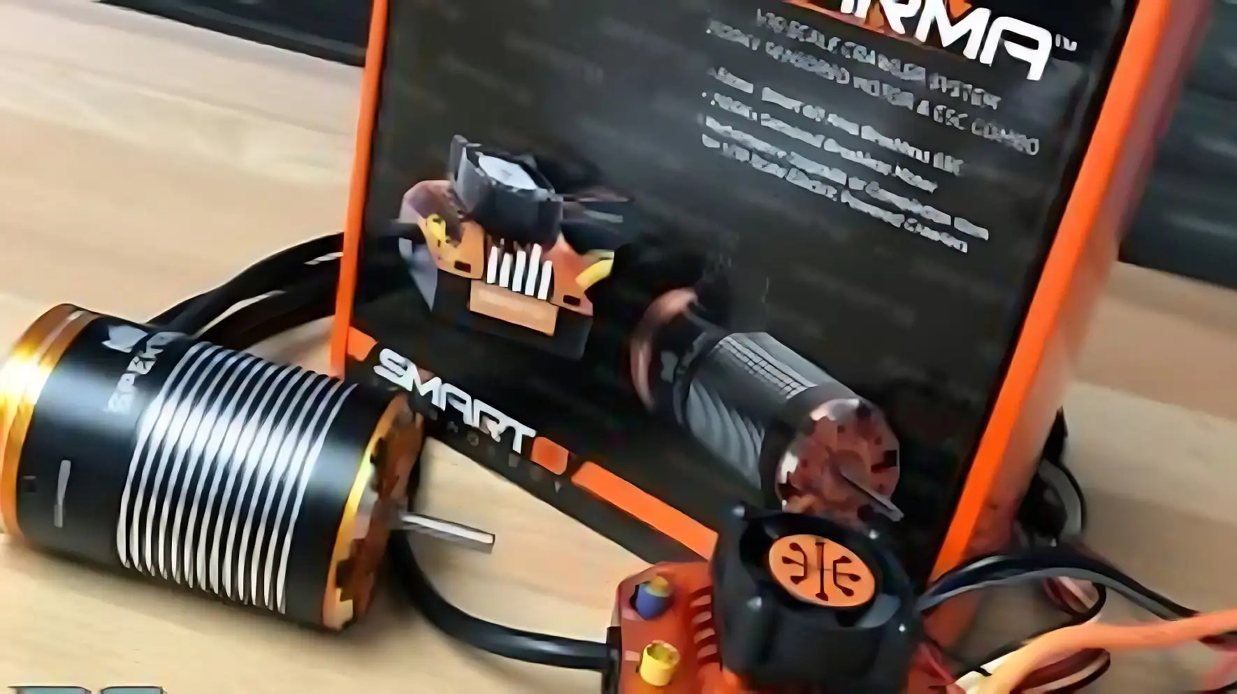 10 Best RC Crawler Motor ESC Combo Review In 2023