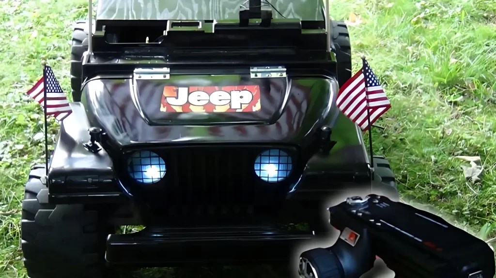 How Do RC Transmitters And Receivers Work?