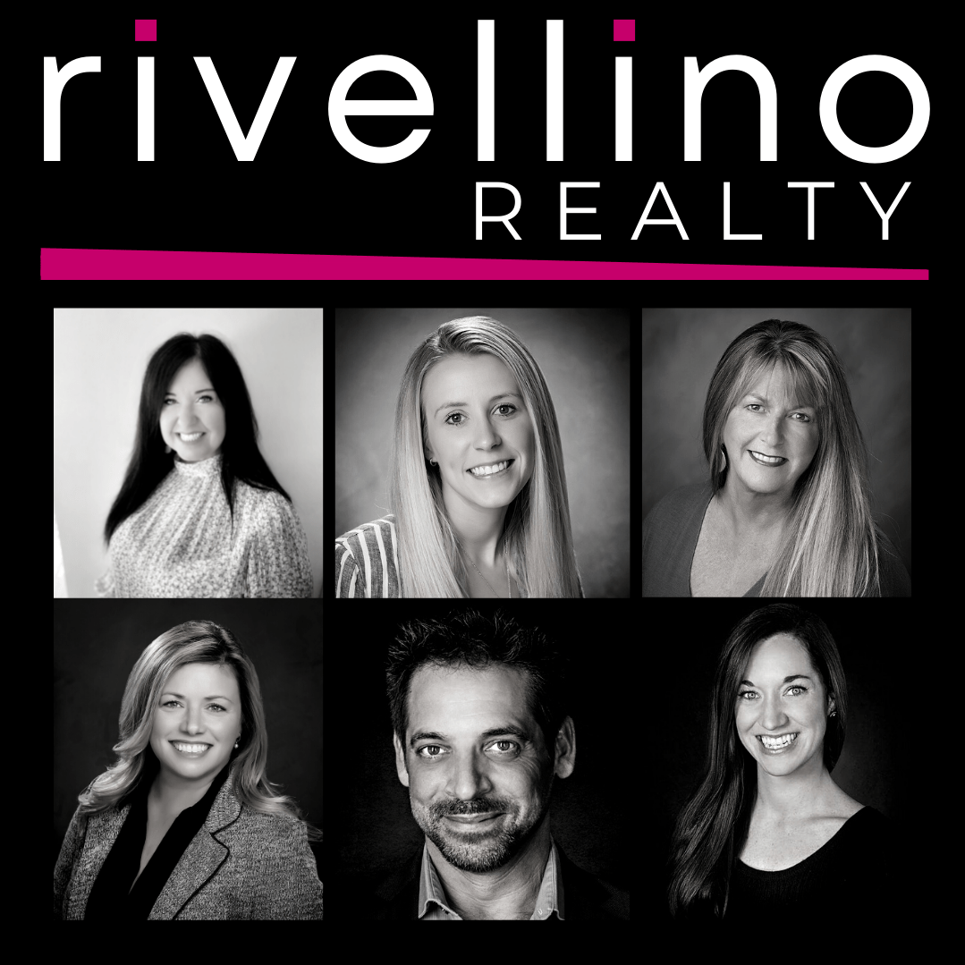 Western New York Real Estate The Rivellino Team