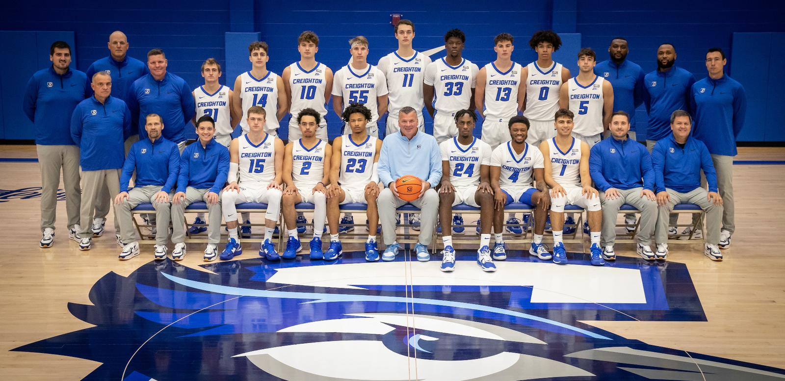 High Hopes and Dreams for Creighton Basketball The Reader