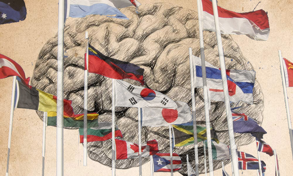 ‘I’ve Lost My Identity’ On the Mysteries of Foreign Accent Syndrome