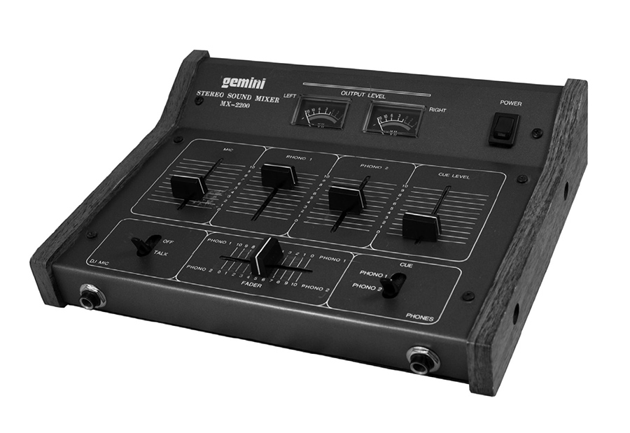 Scratch The HipHop DJ as Technology The MIT Press Reader