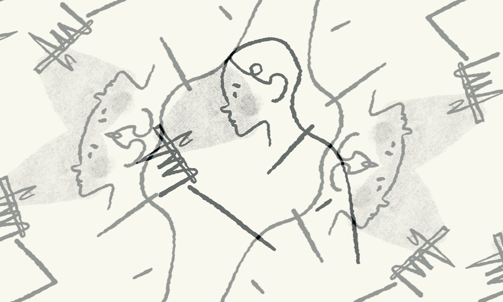 A Brief History of Disengagement, From Couch Potatoes to Users The