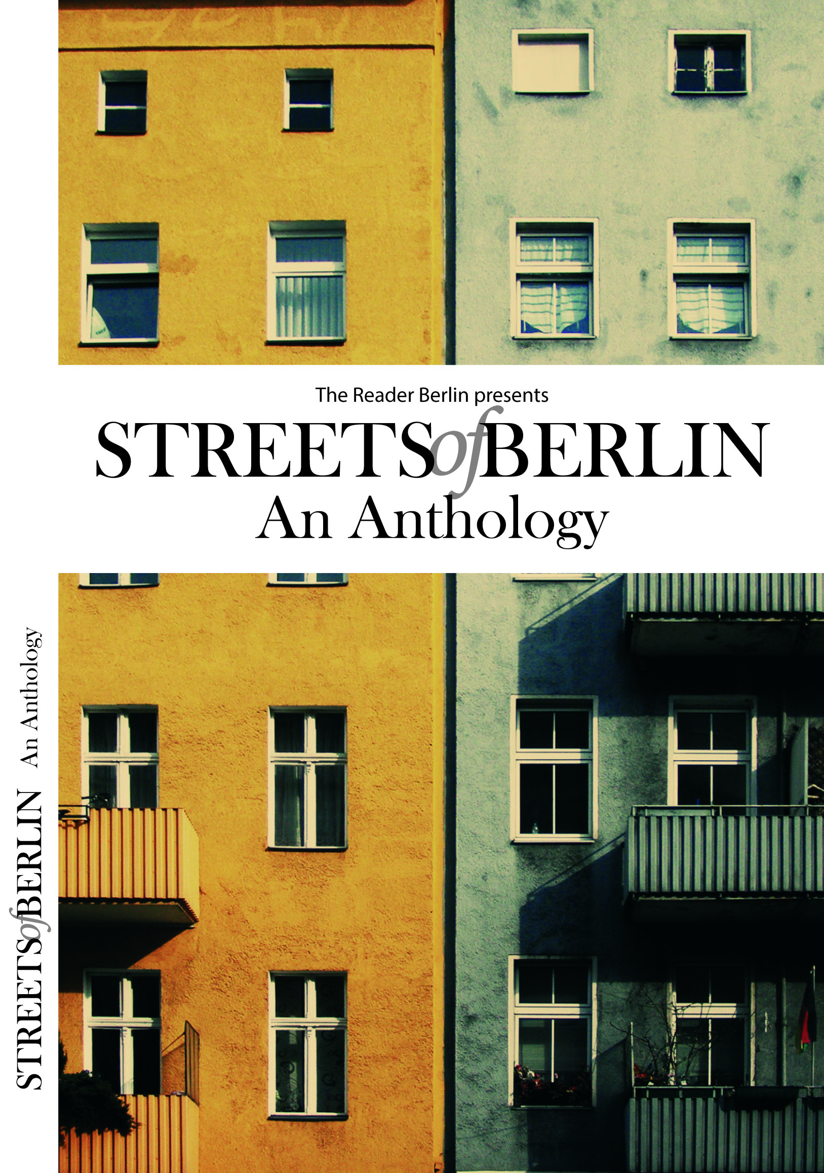 Books The Reader Berlin