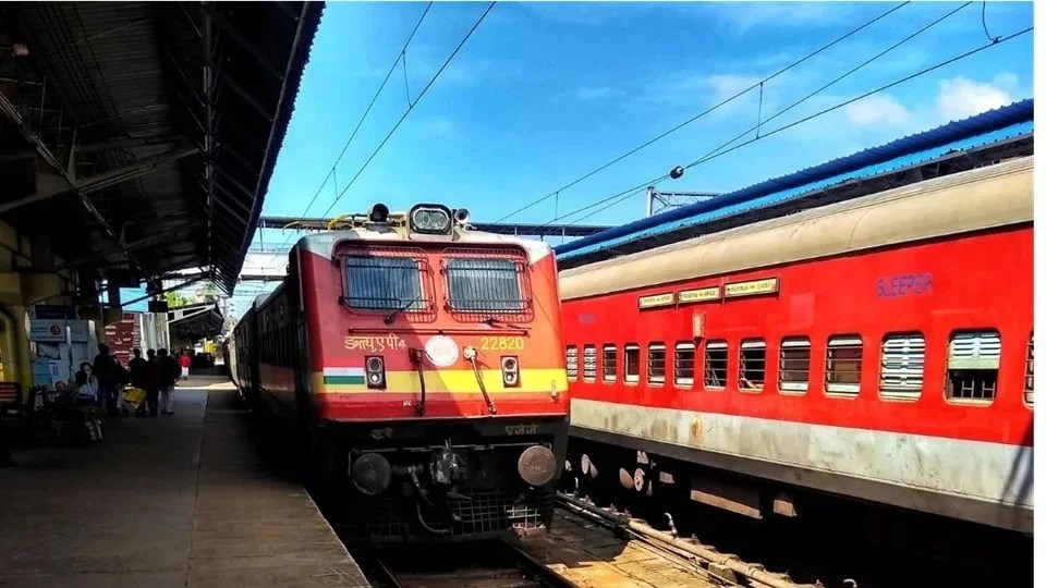 Comprehensive guide to IRCTC train enquiry and train PNR status