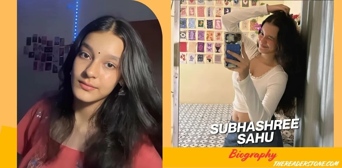 Subhashree Sahu Bio Age Height Education Family Boyfriend