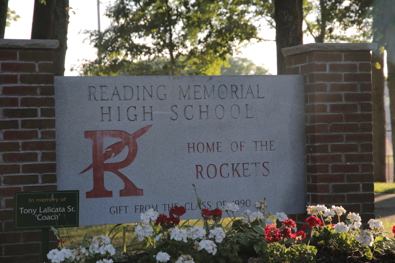 RMHS Girl’s Varsity Soccer Schedule The Reading Post