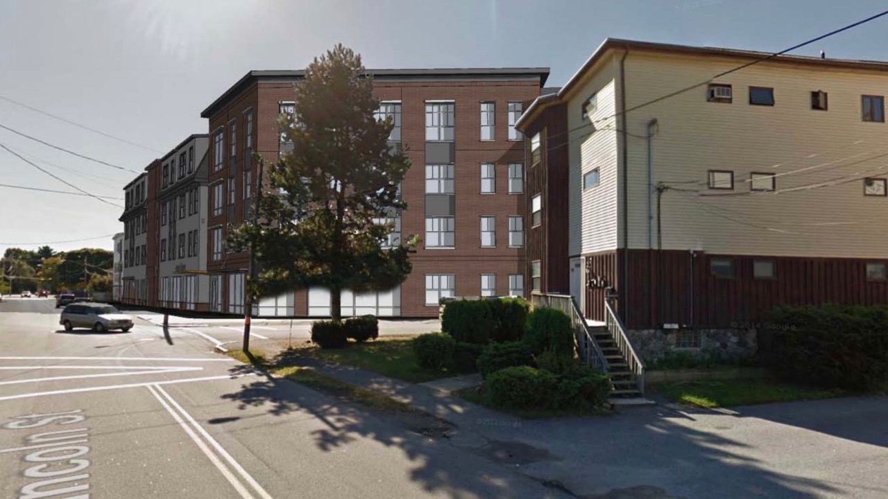 ZBA Approves Lincoln Street 40B Permit The Reading Post