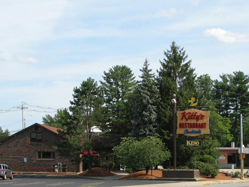 Kitty’s Restaurant Ordered Closed after Salmonella Outbreak The