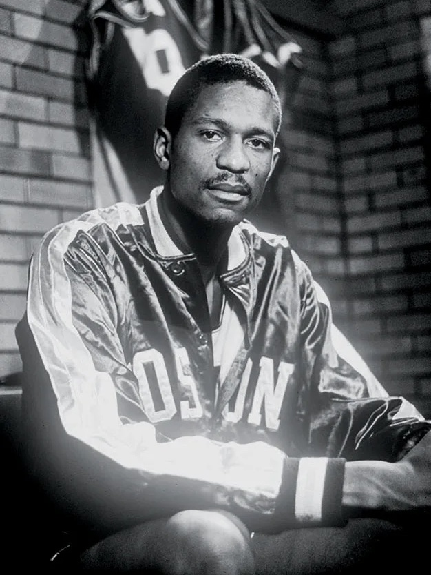 Two Very Special Events Highlight the Life and Legacy of Bill Russell