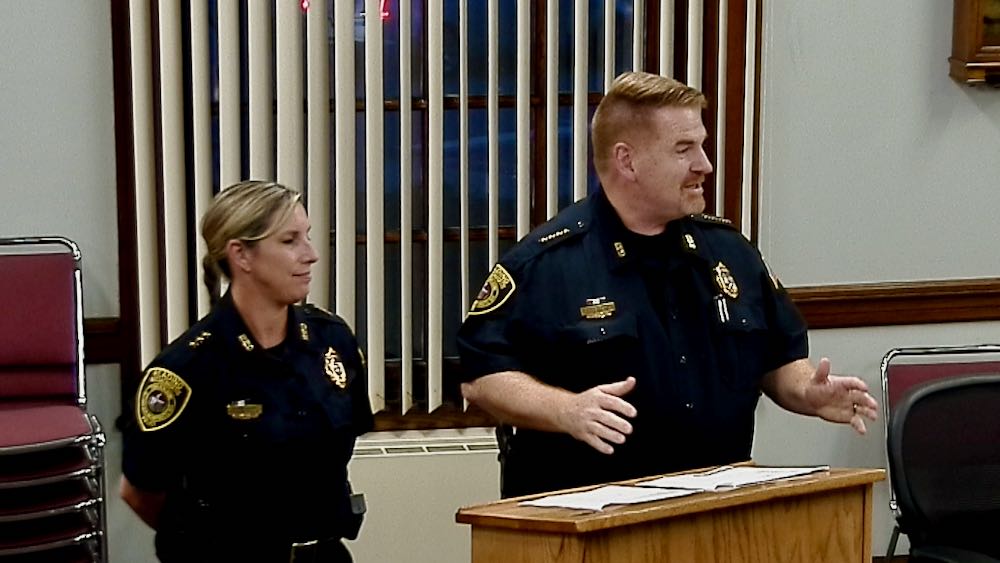 Reading Police Provide Update The Reading Post