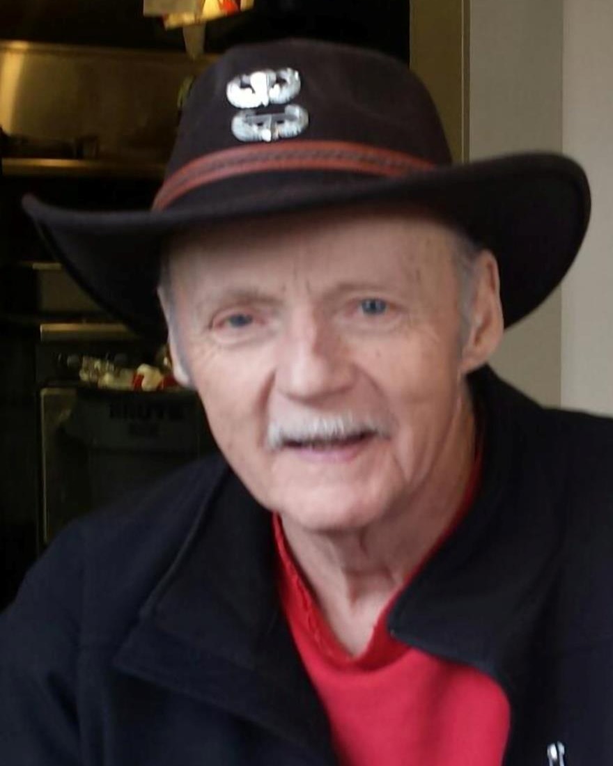 Obituary Barry S. Skinner, 82 The Reading Post