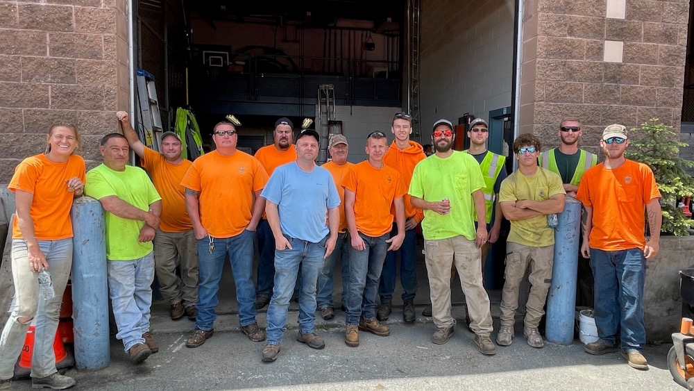 Reading Celebrates National Public Works Week The Reading Post