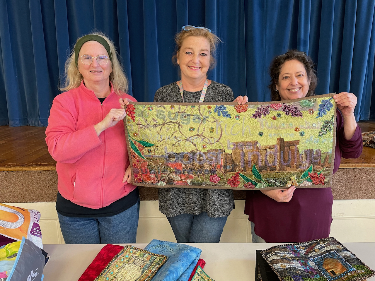 Wakefield Arts & Crafts Society Meetings The Reading Post