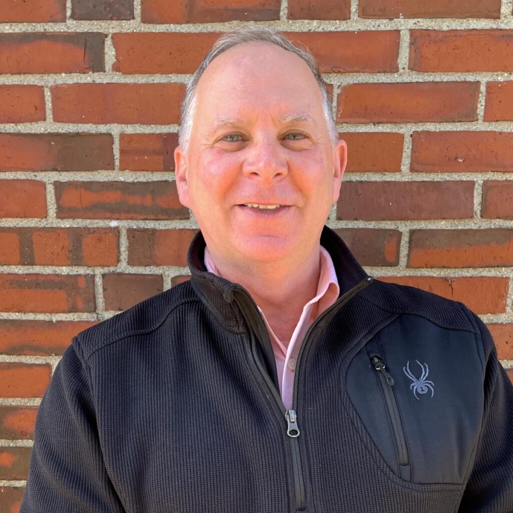 Meet the New Chamber Executive Director The Reading Post