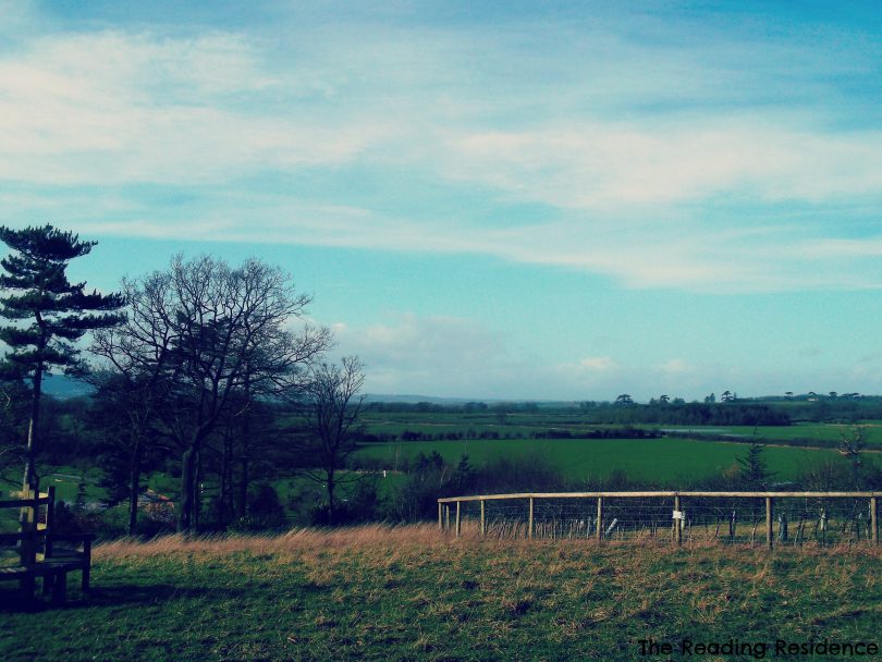 Our First Croome Park Outing The Reading Residence