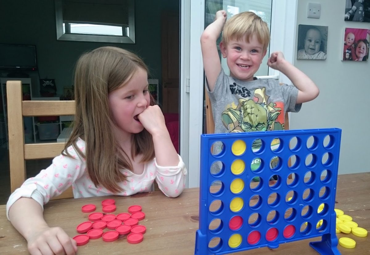 10 Brilliant Board Games for Kids, aged 38 years old