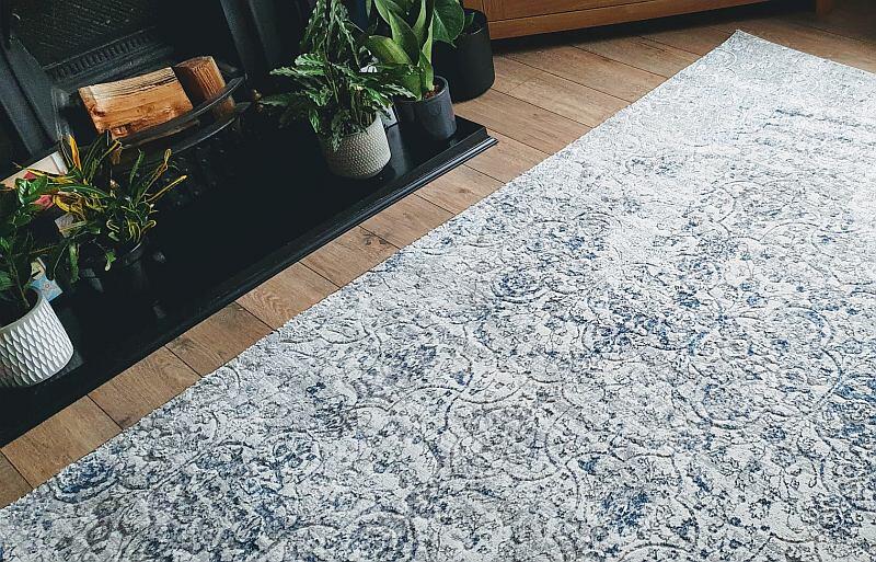 The Rug Retailer Review The Reading Residence