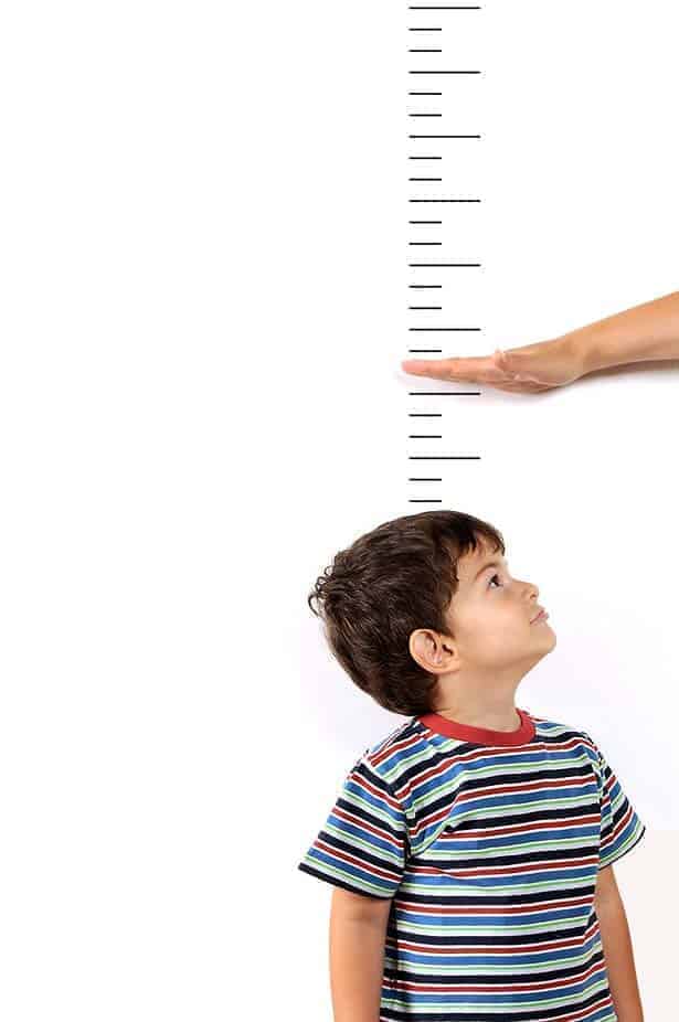 Should Kids Lift Weights? The Ready State