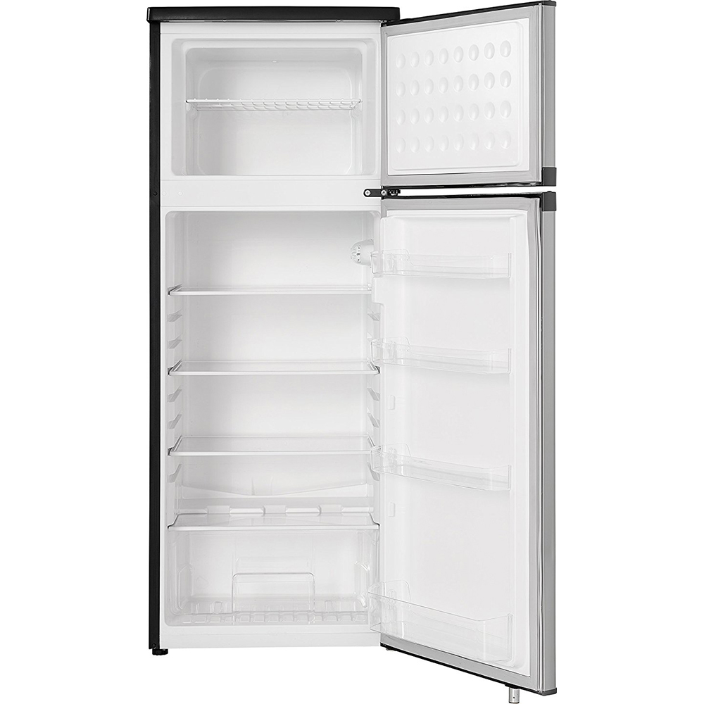Danby Designer 7.3 Cu.Ft. Apartment Size Refrigerator DPF073C1BSLDD
