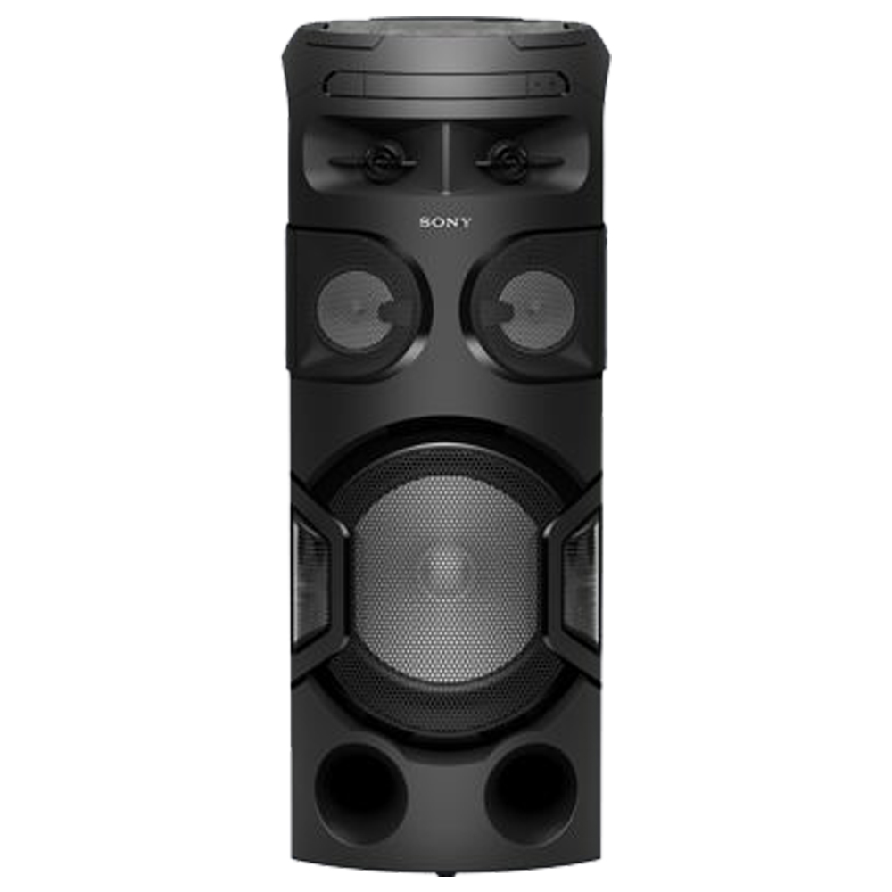 Sony MHCV71 High Power Audio System with Bluetooth Technology