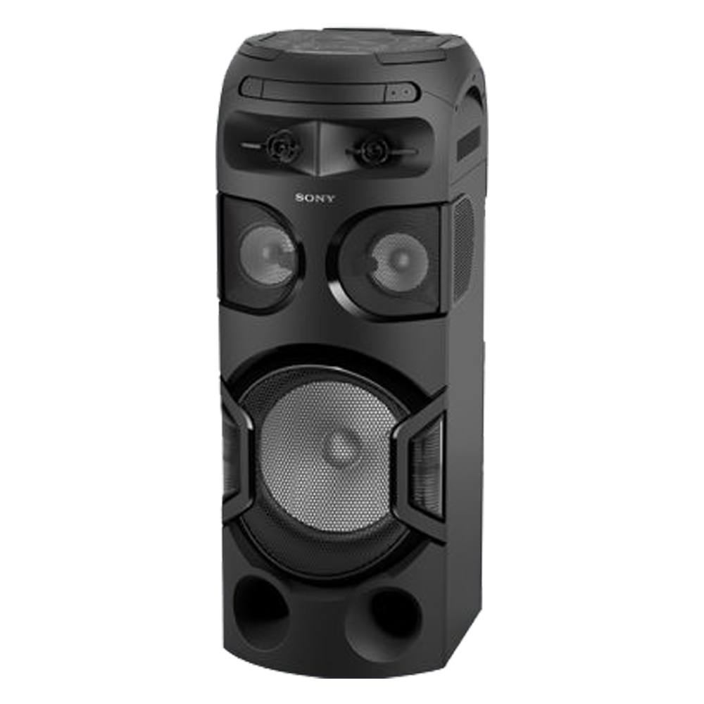 Sony MHCV71 High Power Audio System with Bluetooth Technology