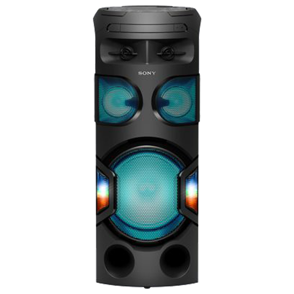 Sony MHCV71 High Power Audio System with Bluetooth Technology