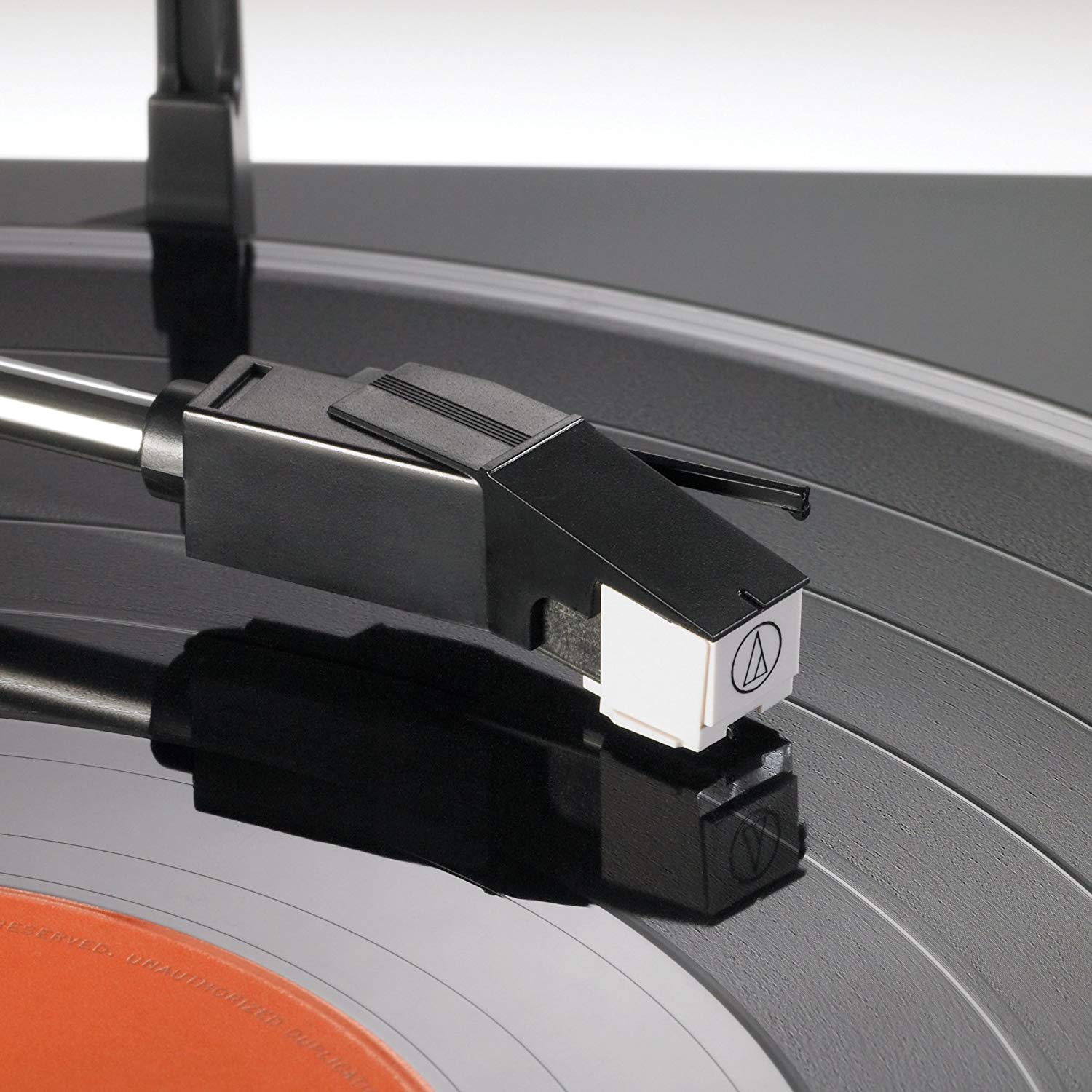 Audio Technica Lp60 Stylus / Turntable Cartridges AudioTechnica AT