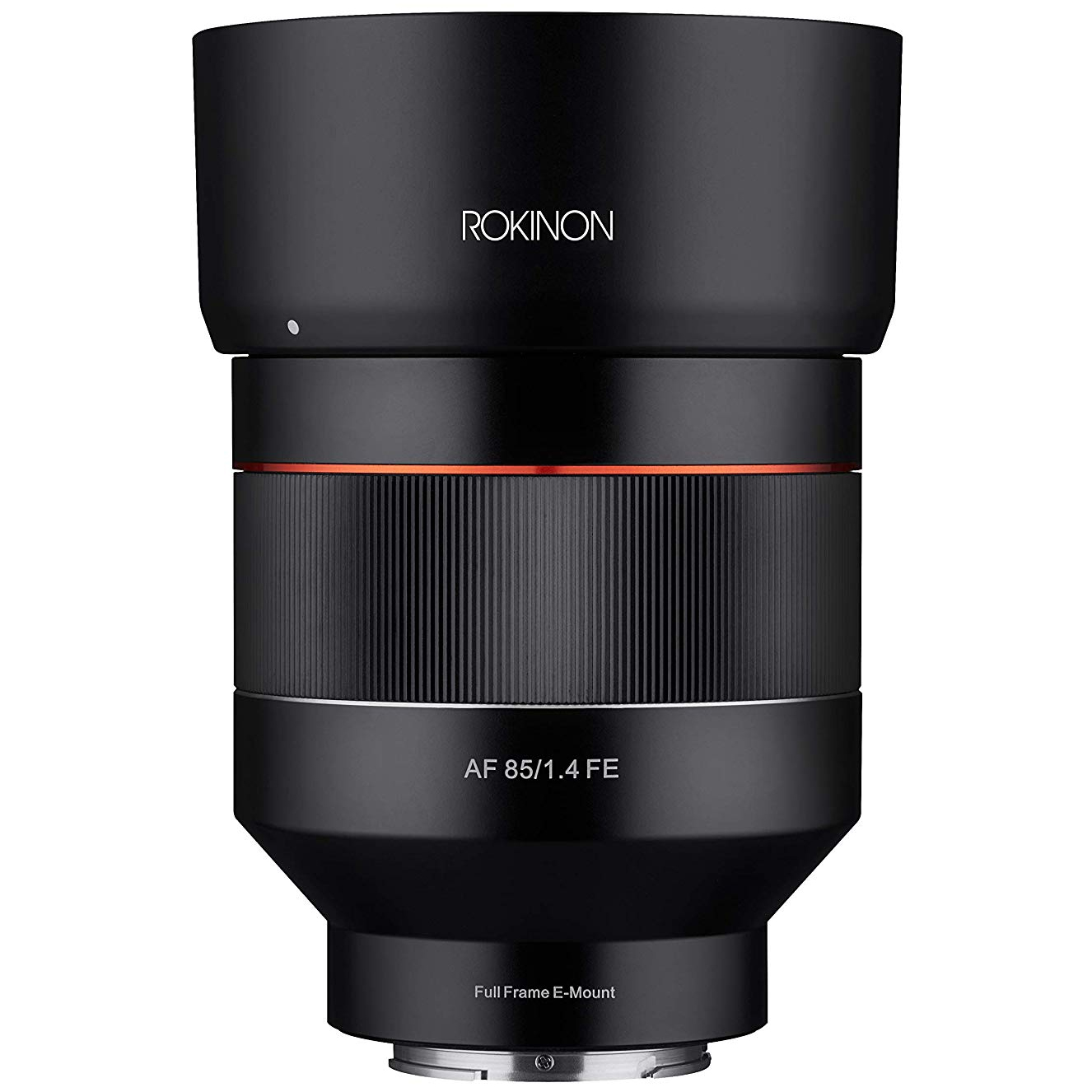 Rokinon 85mm F1.4 AF Full Frame Prime Lens for Sony E
