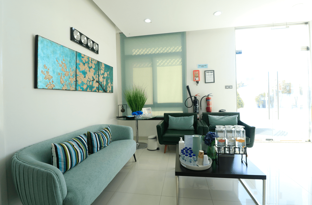 Laser Skin Care Clinic Dubai The Real Black Friday