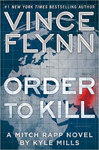 When We Saw Them Last Mitch Rapp In The Survivor The Real Book Spy