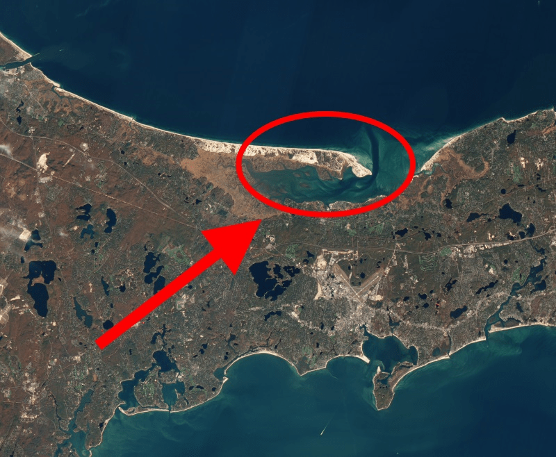 14 Acres Of Sandy Neck Beach Property For Sale And The Price Is Right