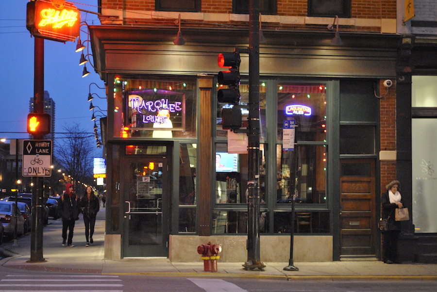 The Real Chicago The Local Corner Exploring the Armitage and Halsted